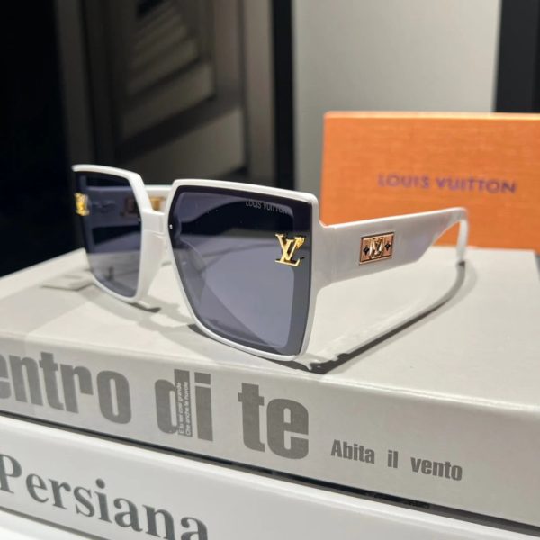 Fashion Sunglasses—9806 - 图片 9