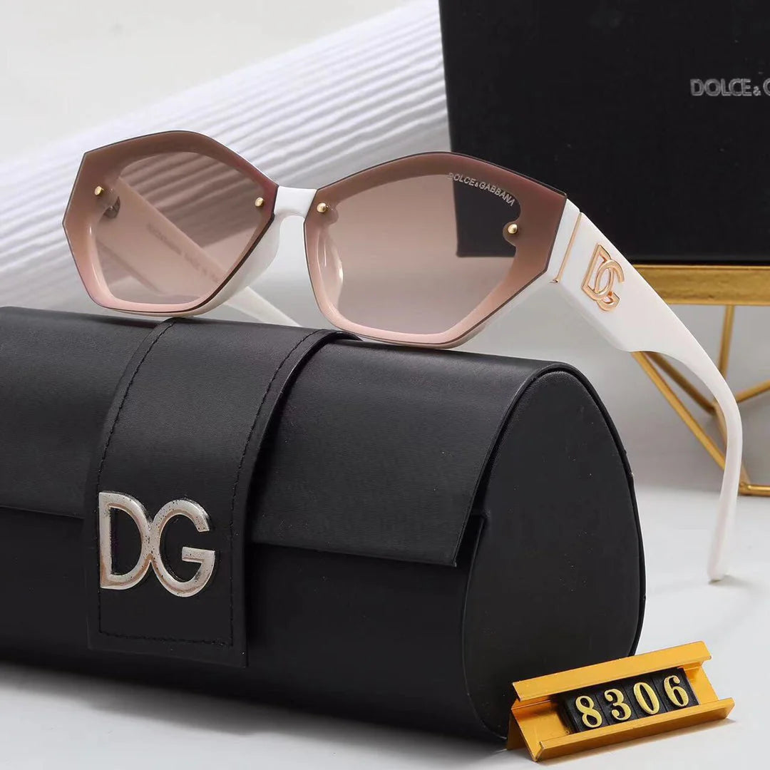 Sunglasses Sunglasses 8306 - 图片 13