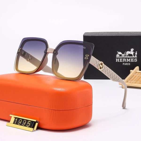 Fashion Sunglasses—1995 - 图片 17