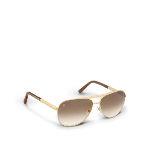 Attitude Pilote Sunglasses