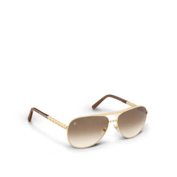 Attitude Pilote Sunglasses