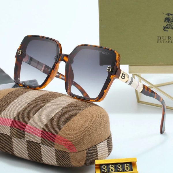 Fashion Sunglasses—3836 - 图片 6