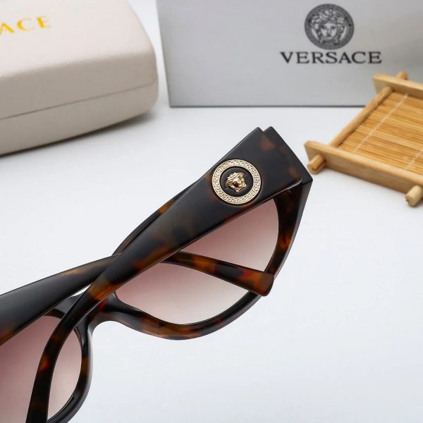 MEDUSA BIGGIE SUNGLASSES - 图片 13