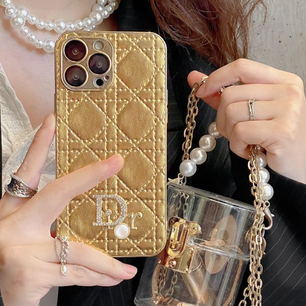 CD iPhone Case - 图片 5