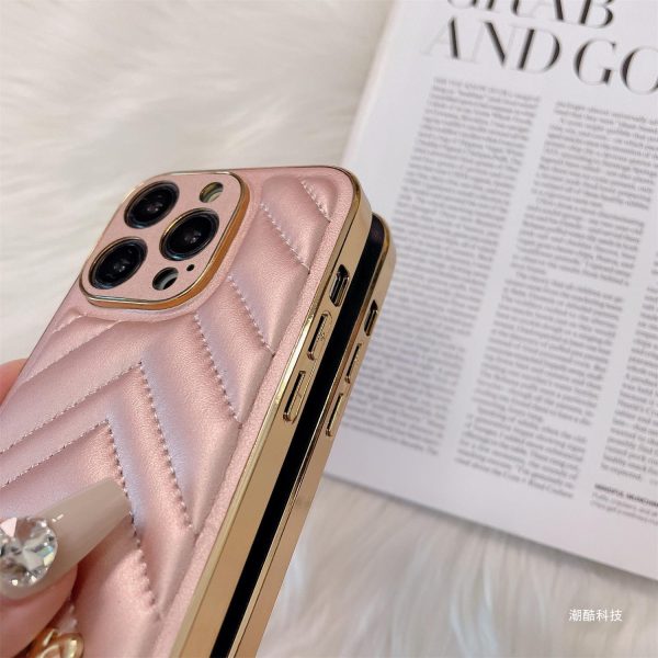 CD Air Cushion iPhone Case - 图片 4