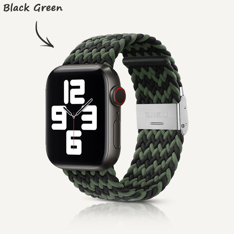 iPhone Series | Nylon Woven Strap (Watch clasp series) - 图片 14