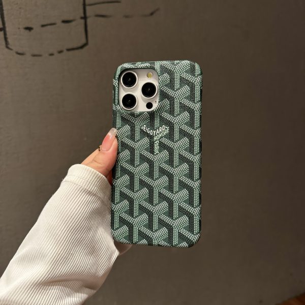 Goya Color iPhone Case - 图片 8