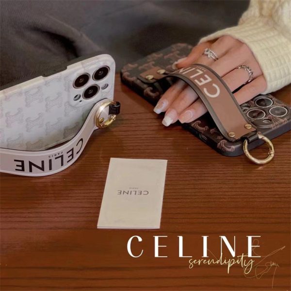 CE Wristband iPhone Case - 图片 7