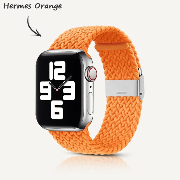 iPhone Series | Nylon Woven Strap (Watch clasp series) - 图片 26