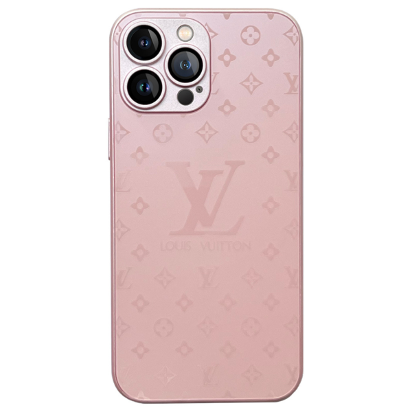 Luxurious x Mono iPhone Case | Shine - 图片 9