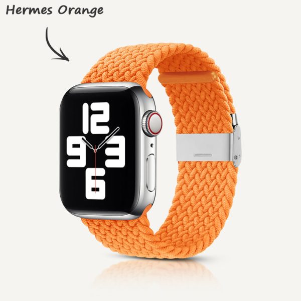 iPhone Series | Nylon Woven Strap (Watch clasp series) - 图片 14