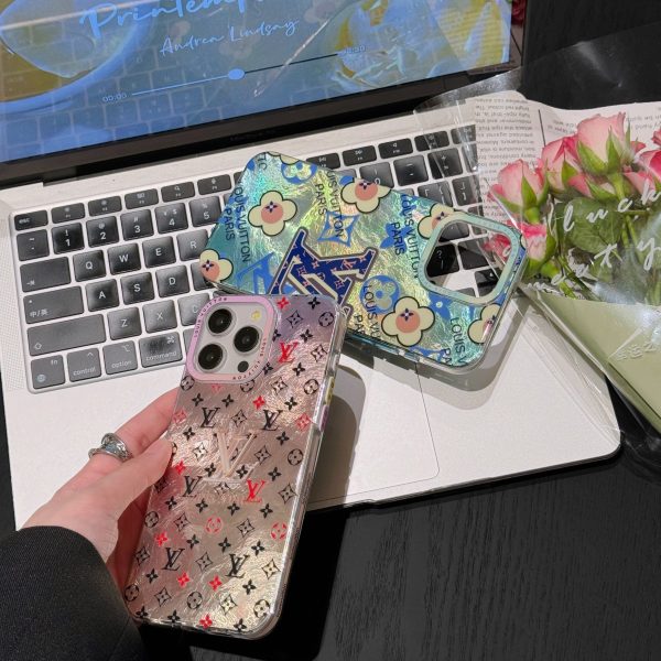 Lou iPhone Case - 图片 18