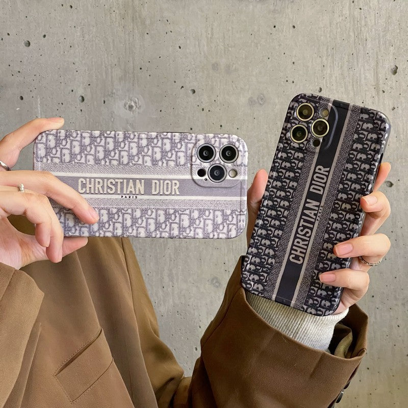 CD Classic iPhone Case - 图片 3