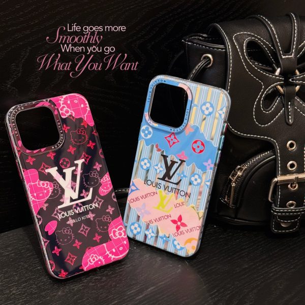 Lou iPhone Case - 图片 12