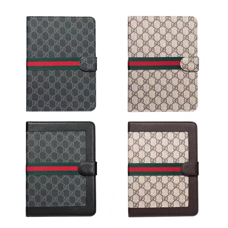Luxury iPad Case with Card Holde - 图片 12