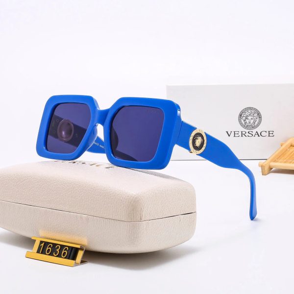 Fashion Sunglasses—1636 - 图片 6