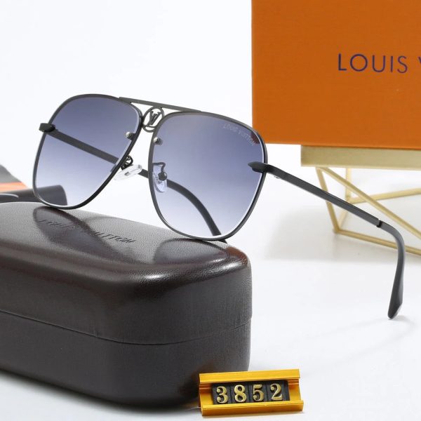 Clockwise Sunglasses 3852 - 图片 5