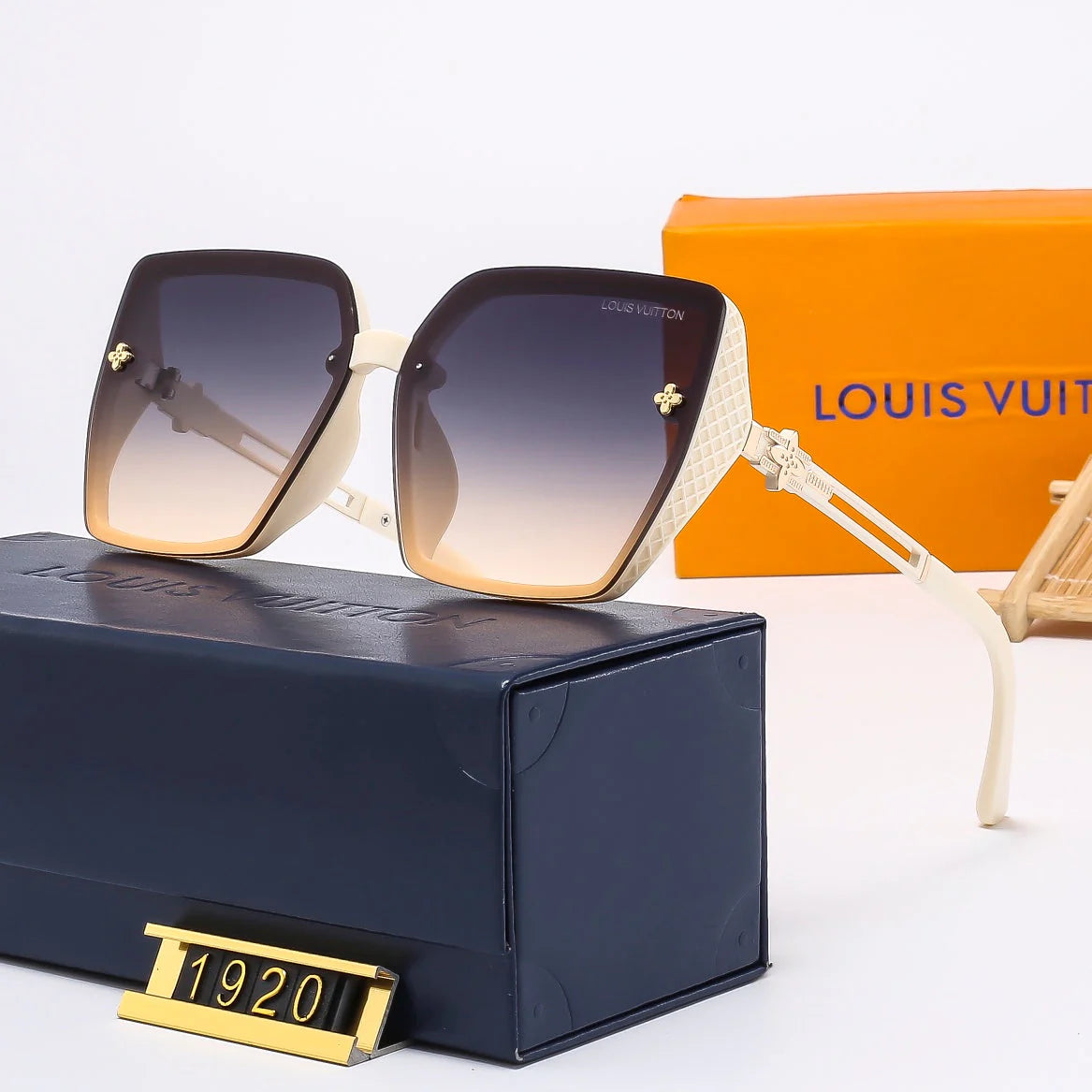 Fashion Sunglasses—1920 - 图片 17