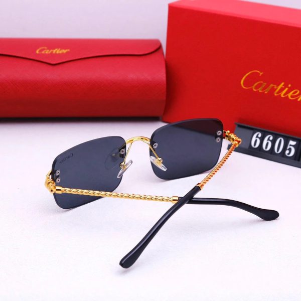 Fashion Sunglasses—6605 - 图片 15