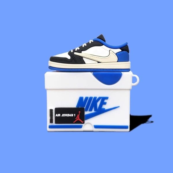 shoe box style Airpods Case - 图片 20