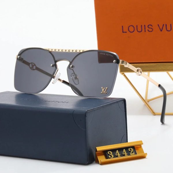Fashion Sunglasses 3442 - 图片 3