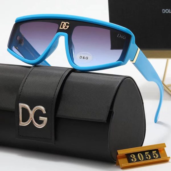 Fashion SUNGLASSES 3055 - 图片 16