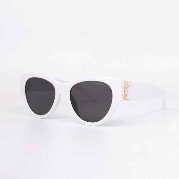 Fashionable new cat-eye sunglasses 6090 - 图片 18