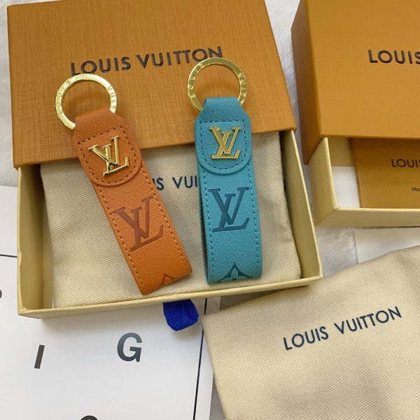 Luxury KeyChains - 图片 5