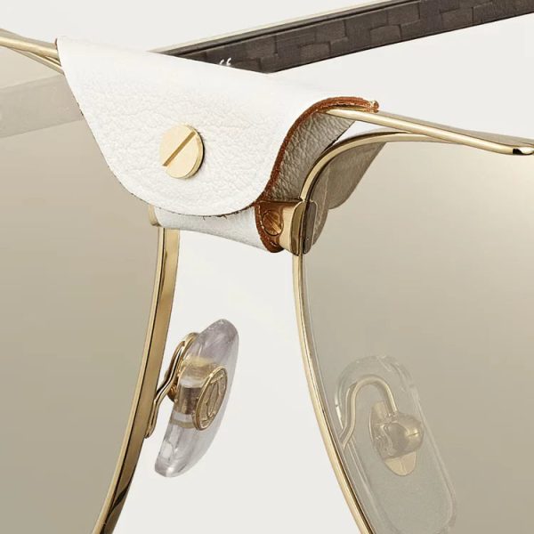 SANTOS DE ca SUNGLASSES CRESW00362 - 图片 7