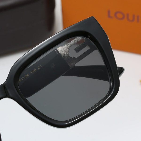 Fashion Sunglasses-4051 - 图片 3