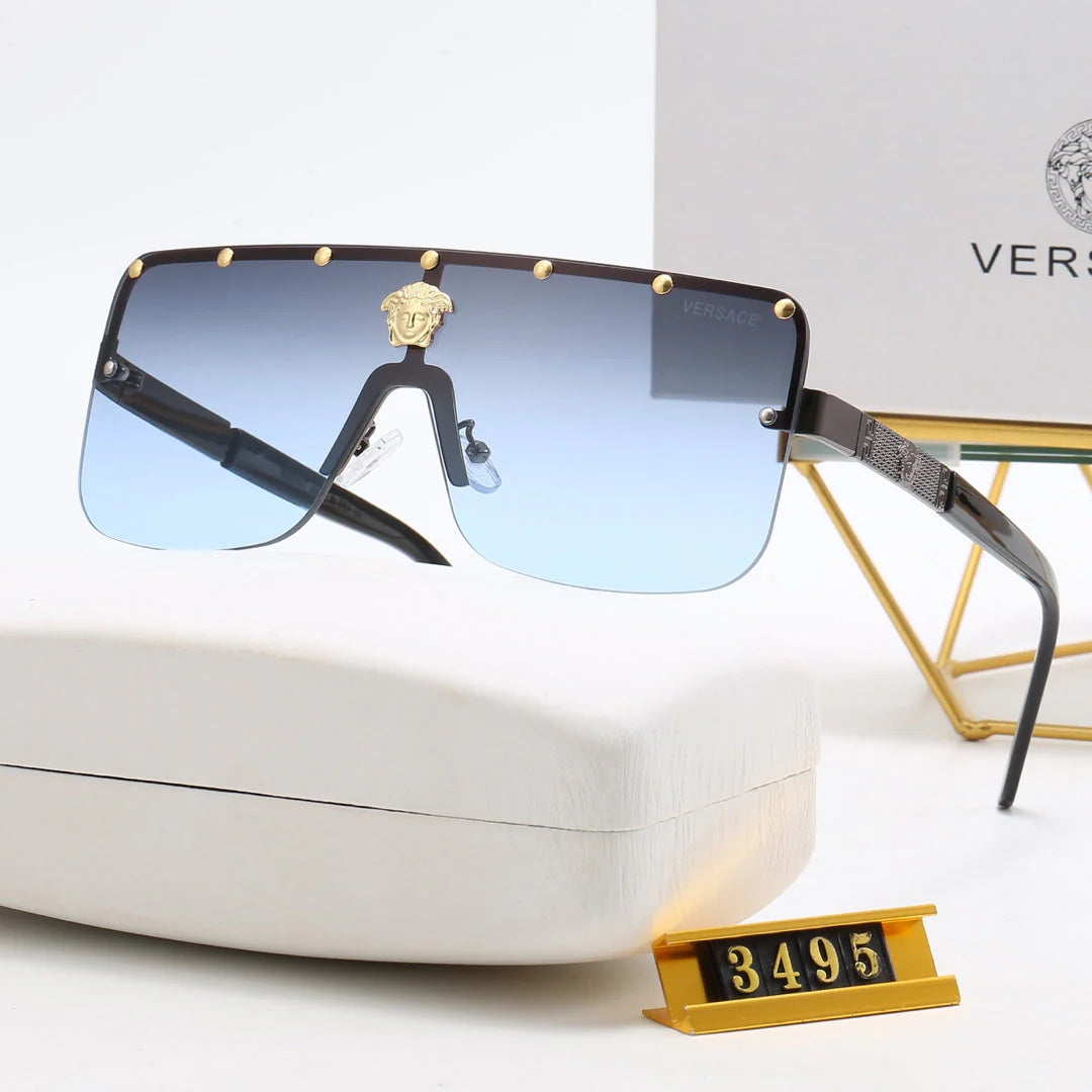 Fashion Sunglasses—3495 - 图片 5