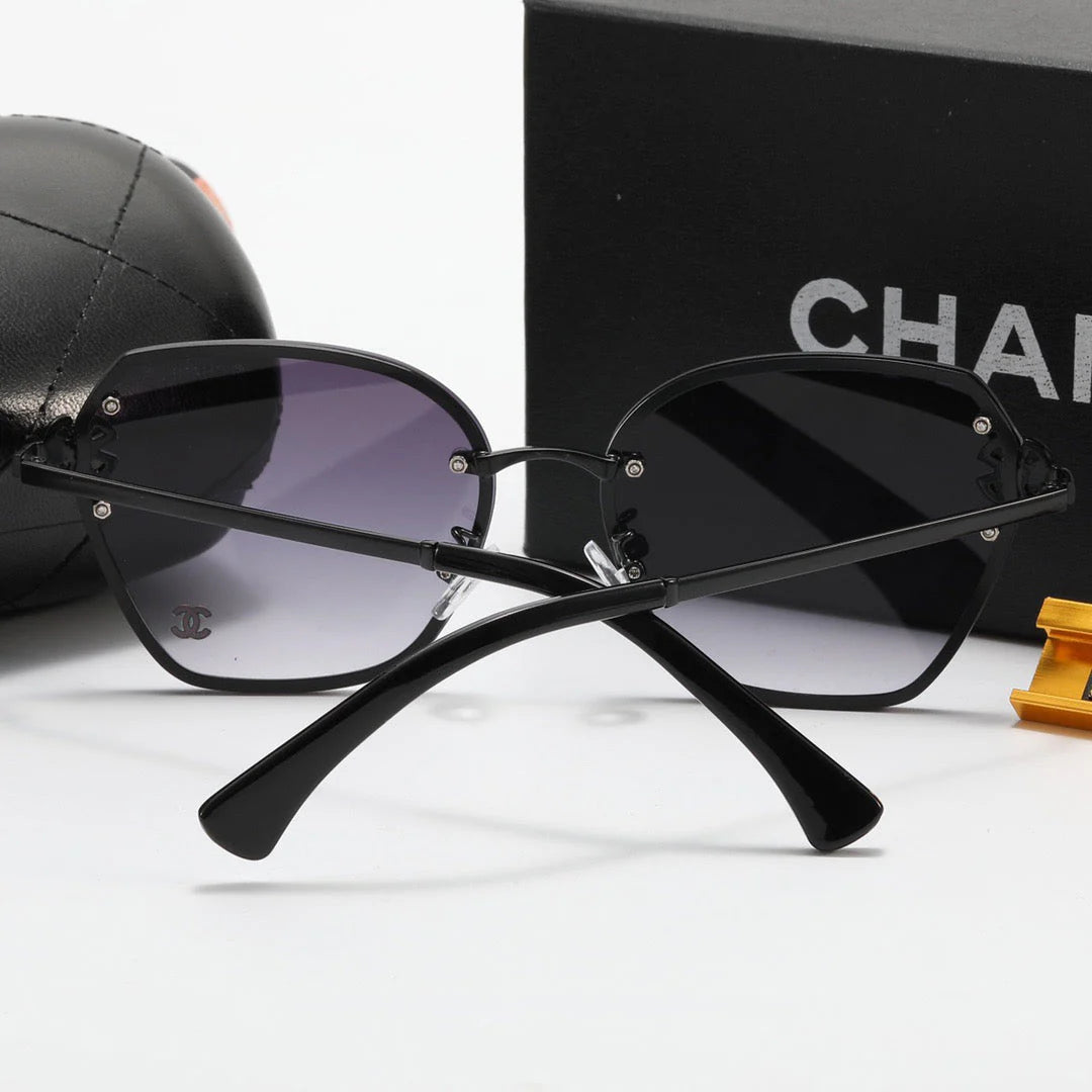 Fashion SUNGLASSES 2732 - 图片 9