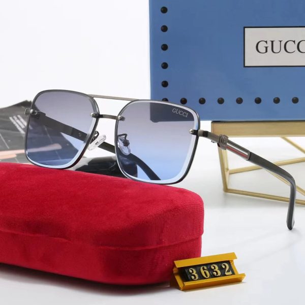 Fashion Sunglasses—3632 - 图片 19