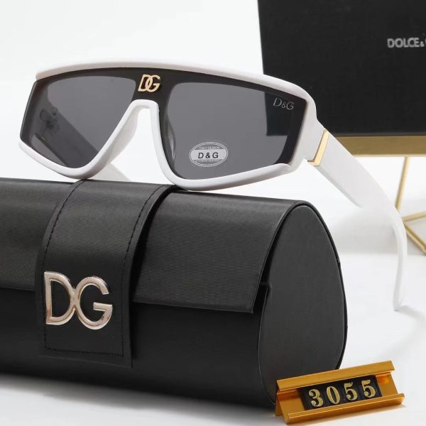 Fashion SUNGLASSES 3055 - 图片 14