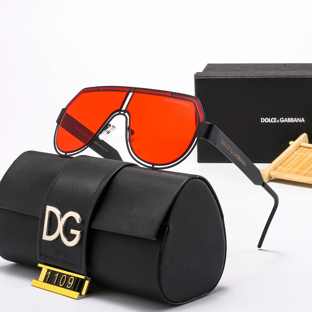 Hot Couple Sunglasses 1109 - 图片 12