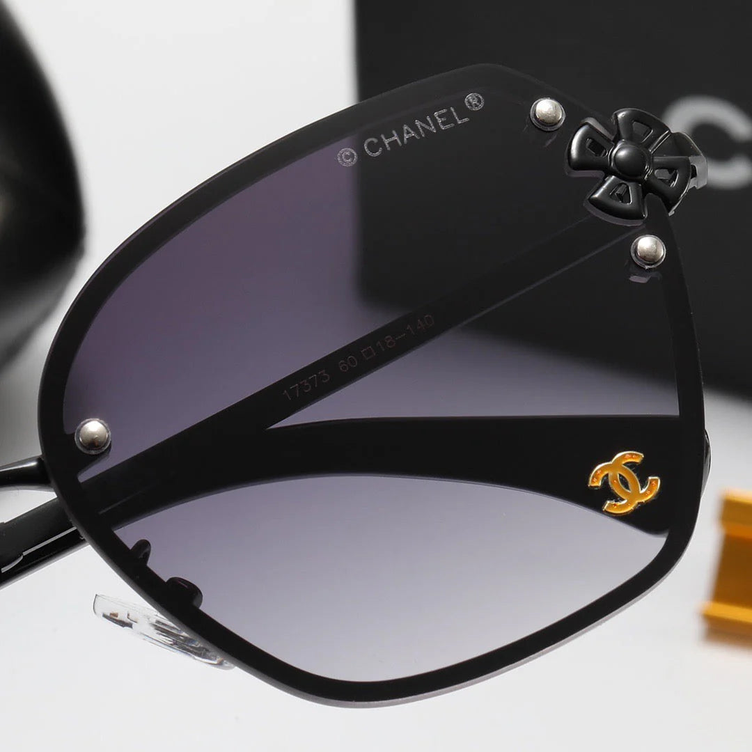 Fashion SUNGLASSES 2732 - 图片 11