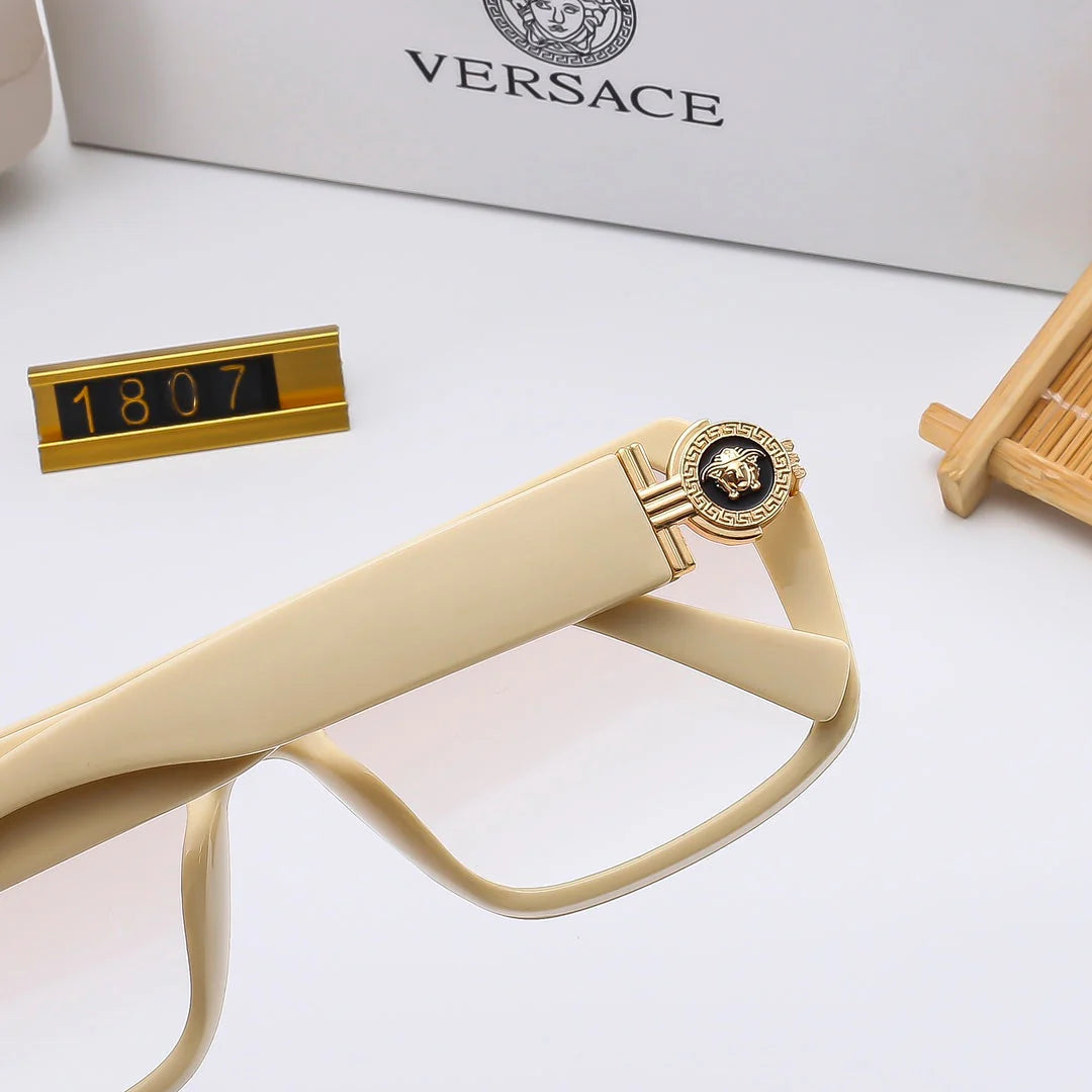 Square Fashion Sunglasses 1807 - 图片 9