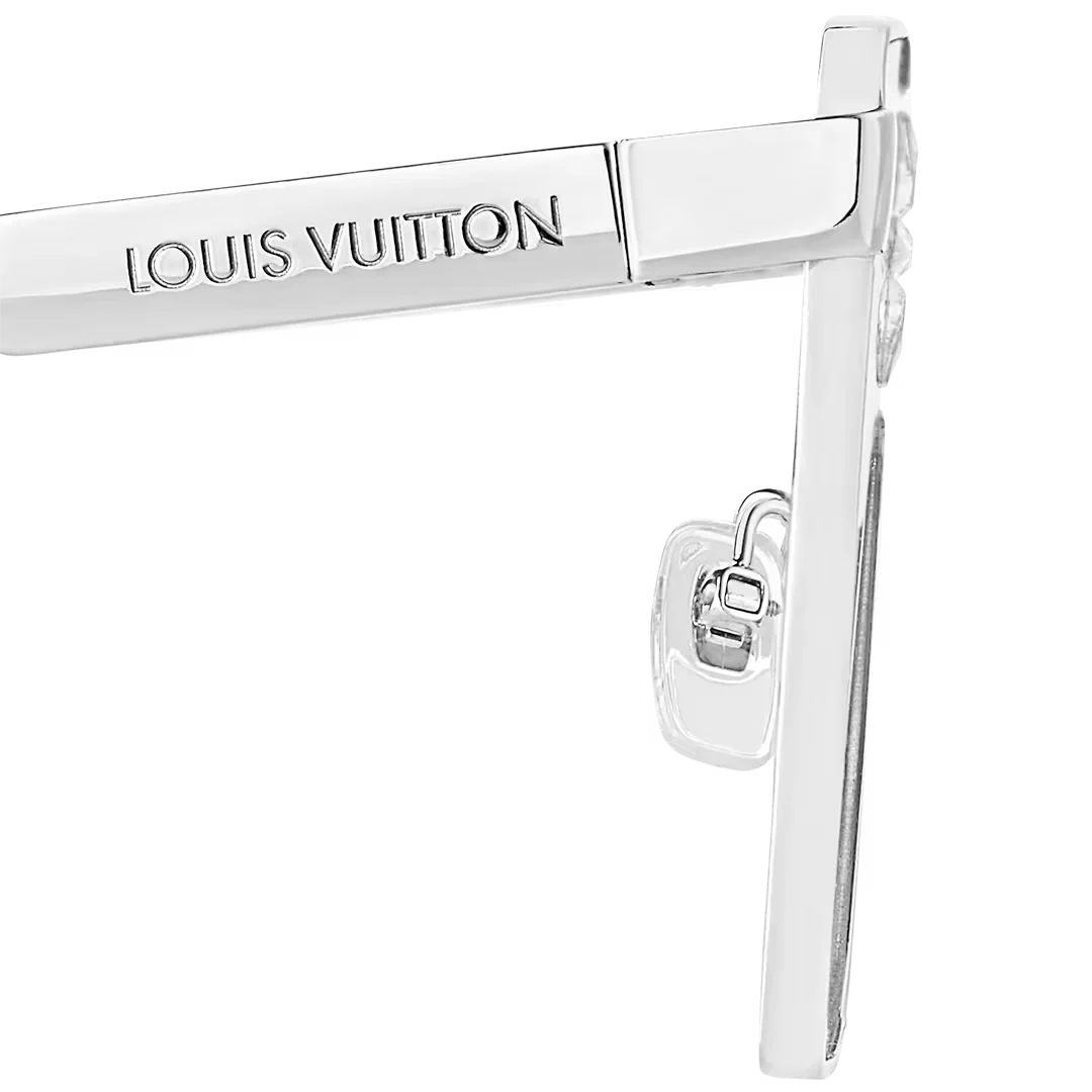 Cyclone Metal Sunglasses - 图片 4