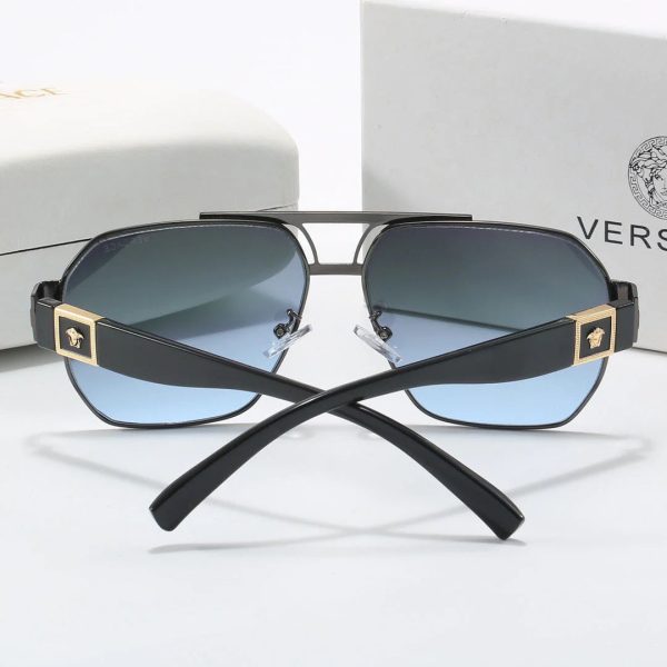 Aviator Sunglasses - 图片 10