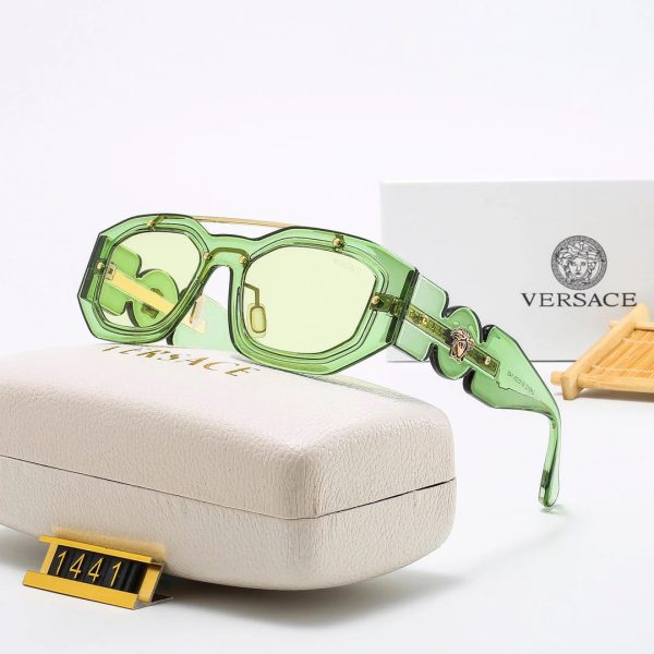 MEDUSA BIGGIE SUNGLASSES 1441 - 图片 14