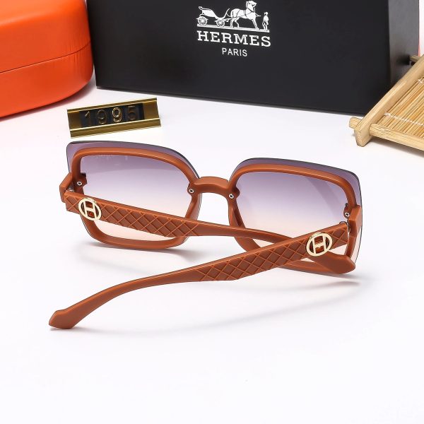 Fashion Sunglasses—1995 - 图片 11