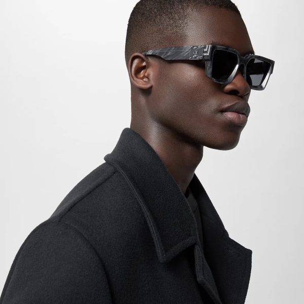 1.1 Millionaires Sunglasses - 图片 2