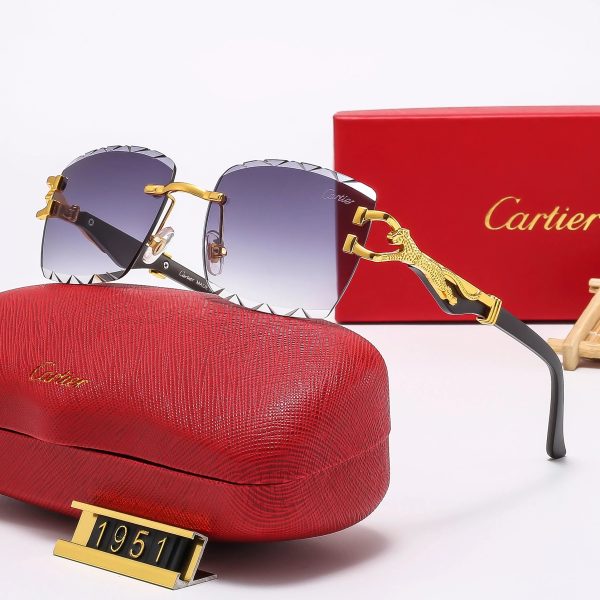 Fashion Sunglasses—1951 - 图片 3