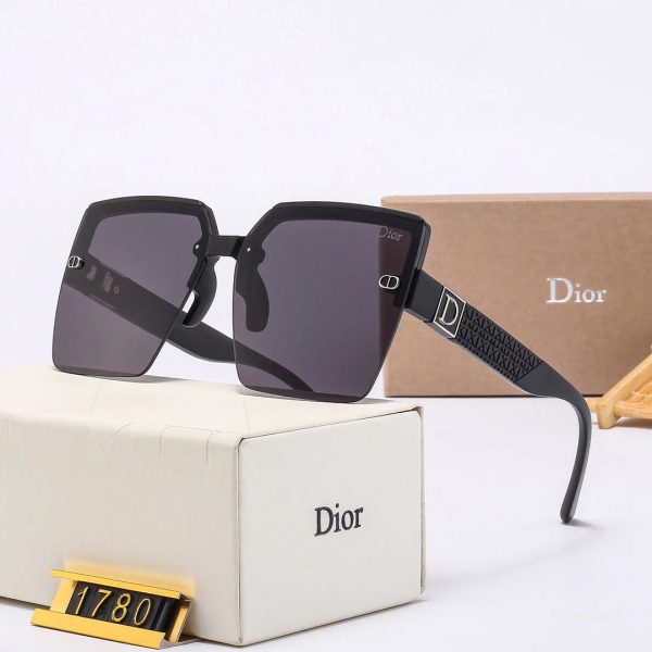 Square SUNGLASSES 1780 - 图片 4