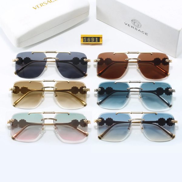 Fashion Sunglasses 5691 - 图片 14