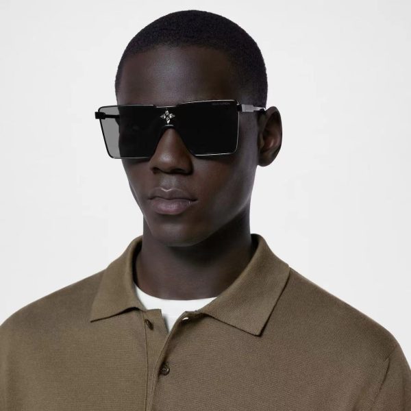 Cyclone Metal Sunglasses - 图片 5