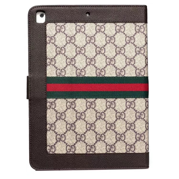 Luxury iPad Case with Card Holde - 图片 6