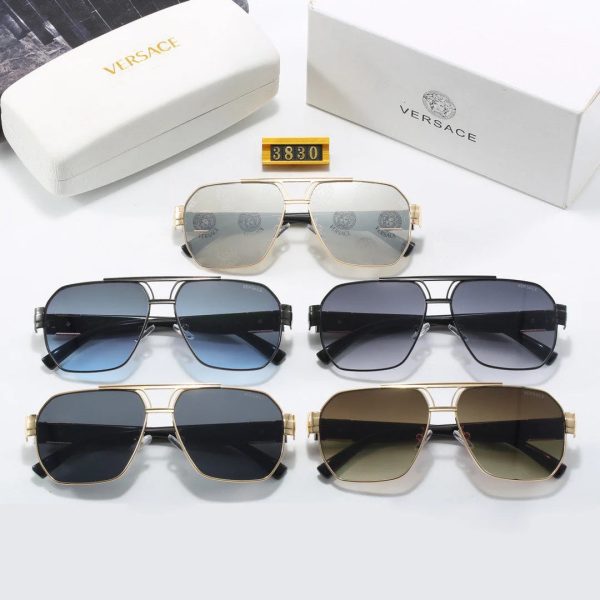Aviator Sunglasses - 图片 12