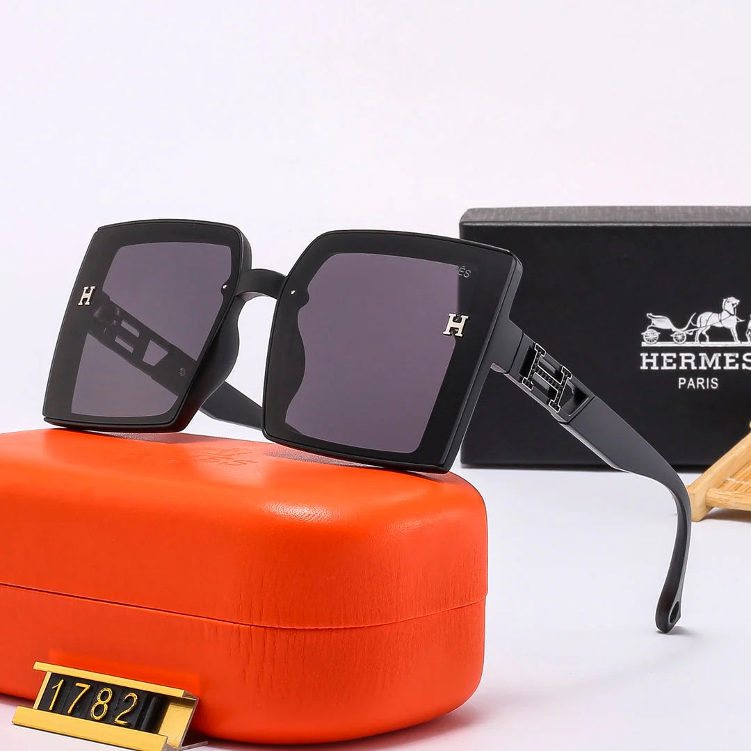 Square SUNGLASSES 1782 - 图片 4