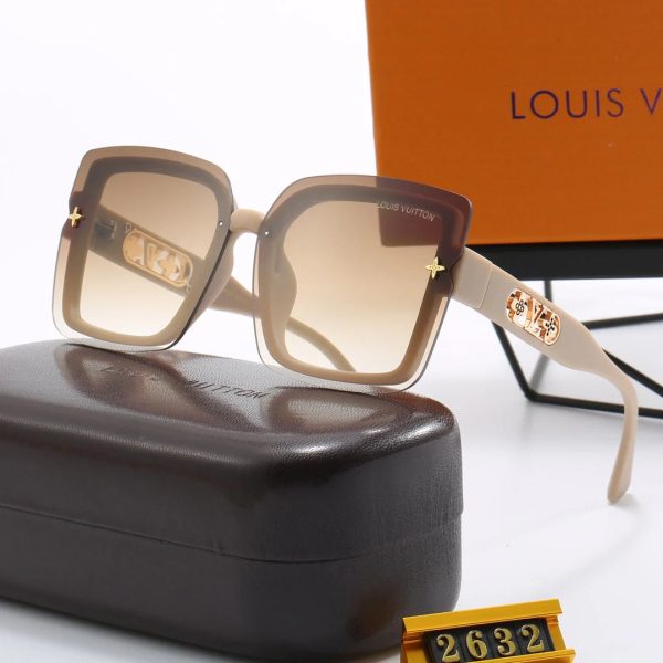 Fashion Sunglasses—2632 - 图片 2